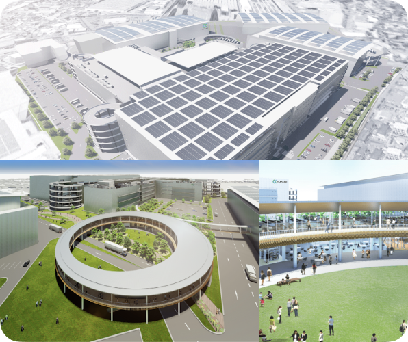 Creative Supply Chain